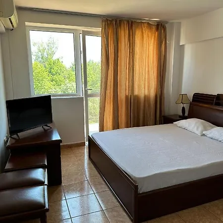 Ambasador Boutique Otel 2*