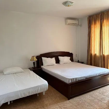 Ambasador Boutique Otel