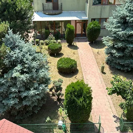 Ambasador Boutique Otel Eforie Sud (Constanta)
