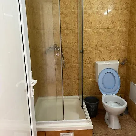 Ambasador Boutique Otel Eforie Sud (Constanta)